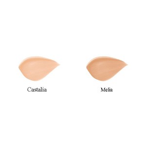Цвета Rouge Bunny Rouge Naked Disguise Glide Concealer
